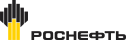 Логотип Роснефть