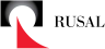 Логотип Русал